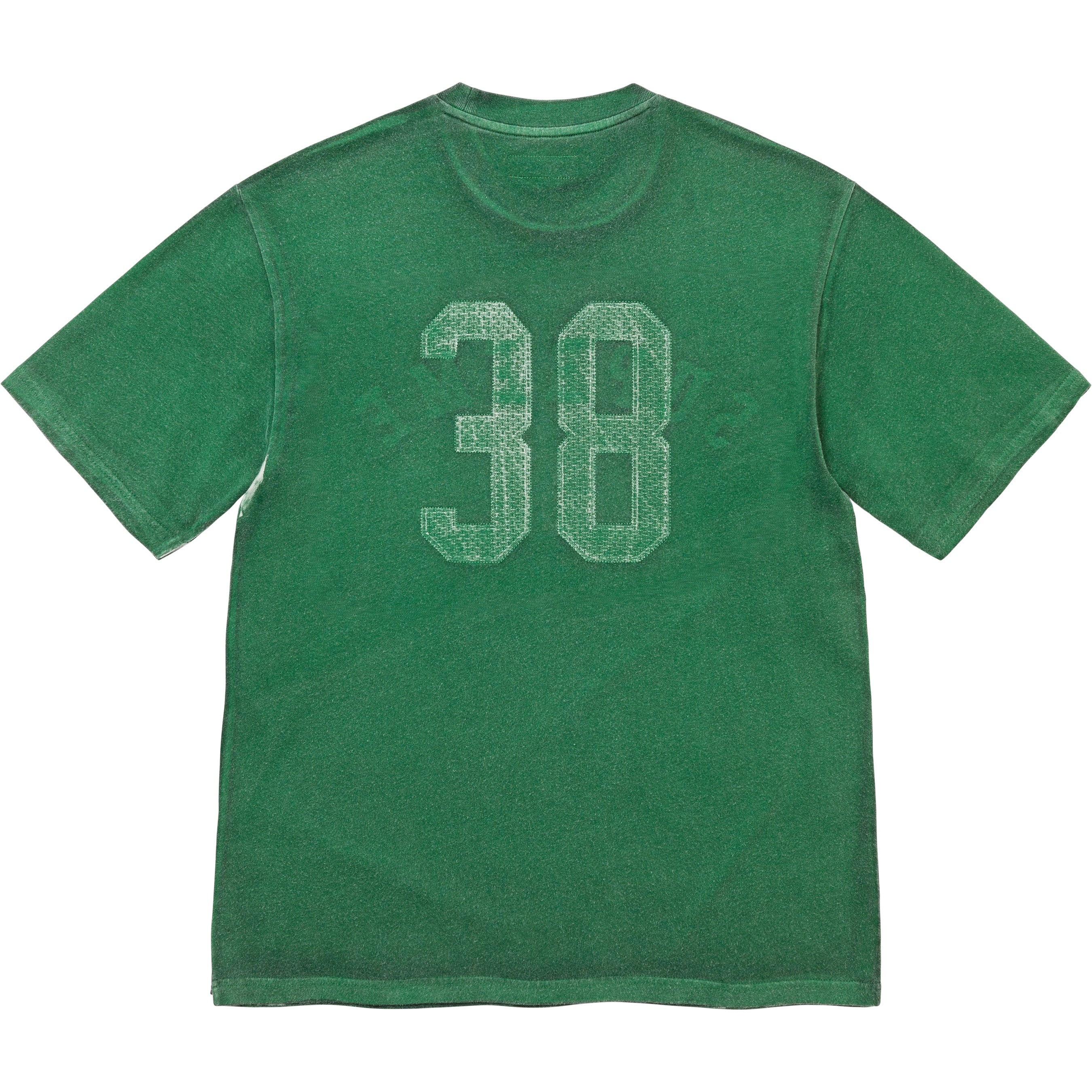 Overprint S/S Top view 11